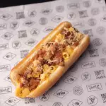 Harden Dog
