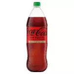 COCA-COLA ZERO RETORNÁVEL 2L