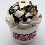 Helado de Choconuez