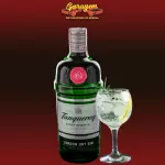 Tanqueray