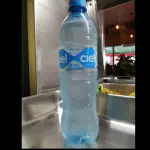 Agua purificada 500ml.