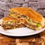 X-Bacon  Especial