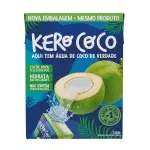 Água de coco 200ml Kero coco