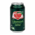 Guarana zero lata