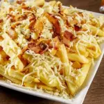 BATATA FRITA ESPECIAL 3
