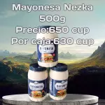 Mayonesa Nezka