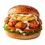 Chicken Fire