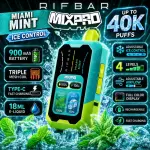 RifB- Miami Mint 🧊🧊