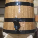 Cachaça Almeida Premium Barril