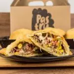 Empanada Mexicana