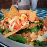 Ensalada Chavela