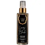 PERFUME CAPILAR LUXURY BLACK 110ML S