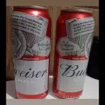 Budweiser (latão)
