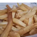 Papas a la francesa