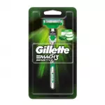 Mach 3 Gillette Blister Shaving