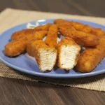 Pinchos Apanados