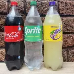 Gaseosa 1,5 Lt