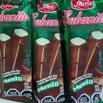 Marshmallows Menta