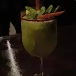 Roska de Kiwi