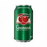 Guarana Lata