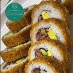CORDON BLUE