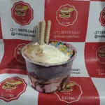 AÇAÍ de 1 LITRO