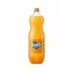 Fanta Laranja