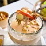 Leche DeSego