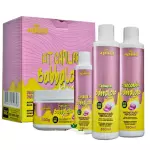 Kit Capilar Babbaloko Tutti-Frutti