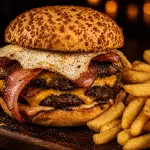 HAM DE LA CASA