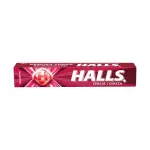 Halls Cereja