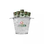Spaten