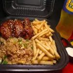 OFERTA LIMITADA CHAUFIALITAS x4