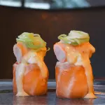 505. Djou Spicy Mayo