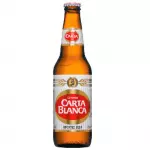 Carta blanca
