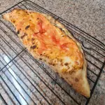 Calzone Napolitana