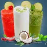Granizadas