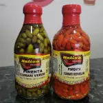 Pimenta Cumari Verde
