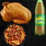 Super combo