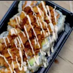 Tokio Roll