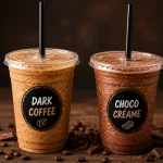 FRAPPÉS