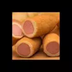 ENROLADINHO DE SALSICHA