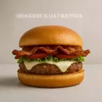 DOUBLE BACON GRILL