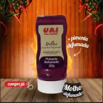 Geleia de Pimenta Defumada 260g