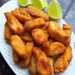 Filé de Tilápia