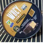 Whey power bombom