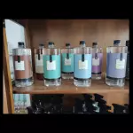 Refil Água Perfumada Classicas1Lt