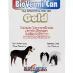 Biovermican 10kg
