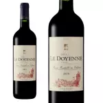 Chateau Le Doyenne