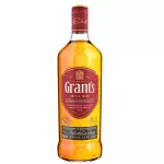 Grant's Triple Wood Whisky 1L